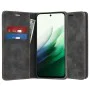 Калъф – Techsuit Confy Cover – Xiaomi Redmi 15 4G / Redmi 15 5G – Черен