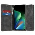 Калъф Techsuit Confy Cover - Xiaomi Redmi 17 4G / Redmi 17 5G - Черен