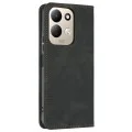 Калъф Techsuit Confy Cover - Xiaomi Redmi 17 4G / Redmi 17 5G - Черен