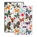 Калъф Techsuit FoldPro - Samsung Galaxy Tab S12 Plus - Butterfly