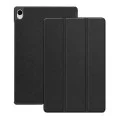 Калъф Techsuit FoldPro - Samsung Galaxy Tab S12 Plus - Черен