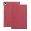 Калъф Techsuit FoldPro - Samsung Galaxy Tab S12 Plus - Червен
