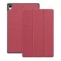 Калъф Techsuit FoldPro - Samsung Galaxy Tab S12 Plus - Червен