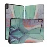 Калъф Techsuit FoldPro - Samsung Galaxy Tab S12 Plus - Green Time
