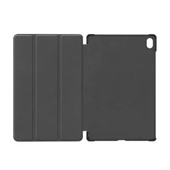 Калъф Techsuit FoldPro - Samsung Galaxy Tab S12 Plus - Розов