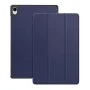 Калъф Techsuit FoldPro - Samsung Galaxy Tab S12 Plus - Син