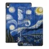 Калъф Techsuit FoldPro - Samsung Galaxy Tab S12 Plus - Starry Night