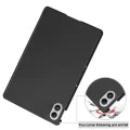 Калъф – Techsuit FoldPro – Xiaomi Redmi Pad 2 Pro – Черен