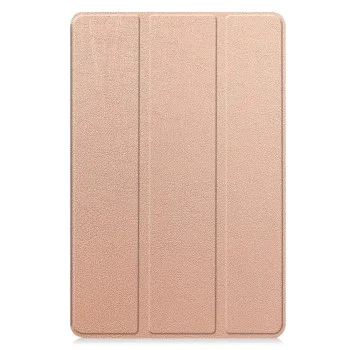 Калъф – Techsuit FoldPro – Xiaomi Redmi Pad 2 Pro – Розово злато