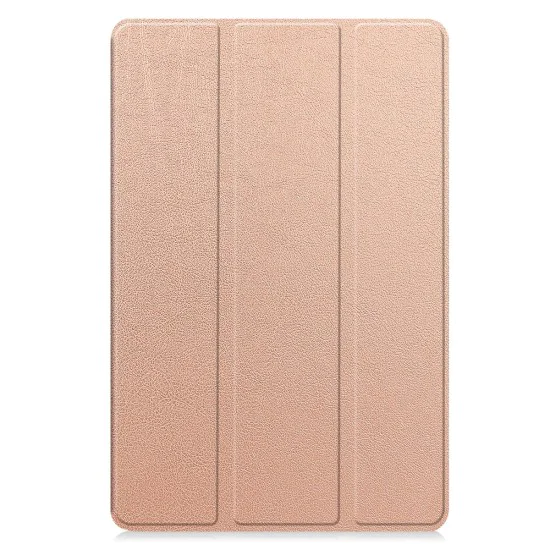 Калъф – Techsuit FoldPro – Xiaomi Redmi Pad 2 Pro – Розово злато