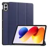 Калъф – Techsuit FoldPro – Xiaomi Redmi Pad 2 Pro – Син