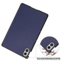 Калъф – Techsuit FoldPro – Xiaomi Redmi Pad 2 Pro – Син