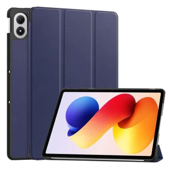 Калъф – Techsuit FoldPro – Xiaomi Redmi Pad 2 Pro – Син