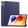Калъф – Techsuit FoldPro – Xiaomi Redmi Pad 2 Pro – Син