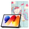 Калъф – Techsuit FoldPro – Xiaomi Redmi Pad 2 Pro – Unicorn