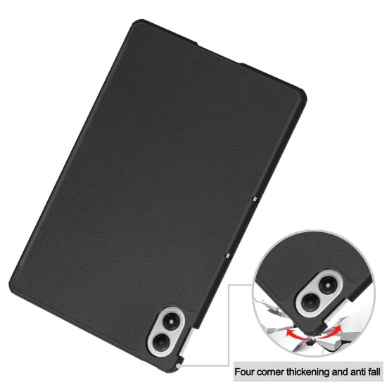 Калъф – Techsuit FoldPro – Xiaomi Redmi Pad 2 Pro – Unicorn