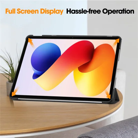 Калъф – Techsuit FoldPro – Xiaomi Redmi Pad 2 Pro – Unicorn
