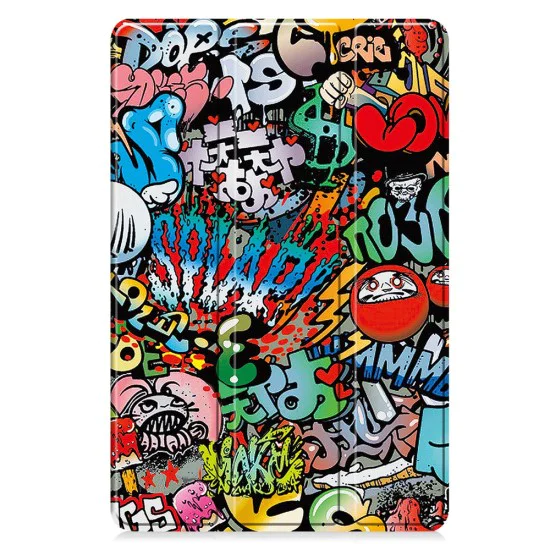 Калъф – Techsuit FoldPro – Xiaomi Redmi Pad 2 Pro – Urban Vibe