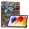 Калъф – Techsuit FoldPro – Xiaomi Redmi Pad 2 Pro – Urban Vibe