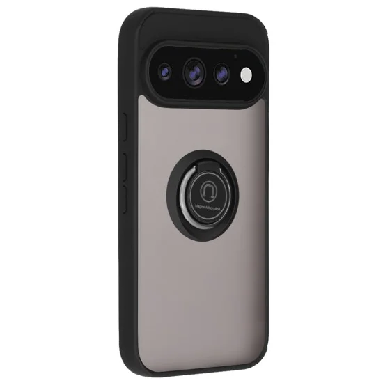 Калъф Techsuit Glinth - Google Pixel 11 Pro XL - Черен