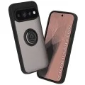 Калъф Techsuit Glinth - Google Pixel 11 Pro XL - Черен
