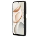 Калъф – Techsuit Glinth – Honor 400 Smart 5G / 400 Smart 4G / X7d 4G – Черен