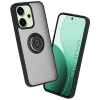 Калъф – Techsuit Glinth – Oppo Reno14 – Черен