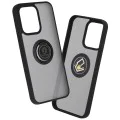 Калъф – Techsuit Glinth – Oppo Reno14 – Черен