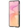 Калъф Techsuit Glinth - Samsung Galaxy Z Flip8 / Z Flip7 - Черен