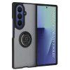 Калъф – Techsuit Glinth – Samsung Galaxy Z Fold7 – Черен