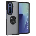 Калъф – Techsuit Glinth – Samsung Galaxy Z Fold7 – Черен