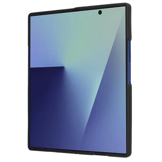 Калъф – Techsuit Glinth – Samsung Galaxy Z Fold7 – Черен