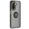 Калъф – Techsuit Glinth – Xiaomi Redmi A5 4G (Standard) – Черен