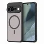 Калъф Techsuit HaloFrost II MagSafe - Google Pixel 11 Pro - Черен