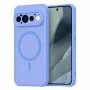 Калъф Techsuit HaloFrost II MagSafe - Google Pixel 11 Pro - Светло син
