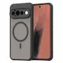 Калъф Techsuit HaloFrost II MagSafe - Google Pixel 11 Pro XL - Черен