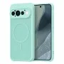 Калъф Techsuit HaloFrost II MagSafe - Google Pixel 11 Pro - Зелен