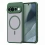 Калъф Techsuit HaloFrost II MagSafe - Google Pixel 11 Pro - Зелен