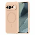 Калъф Techsuit HaloFrost II MagSafe - Google Pixel 11 Pro - Златист