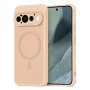 Калъф Techsuit HaloFrost II MagSafe - Google Pixel 11 Pro - Златист