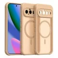 Калъф Techsuit HaloFrost II MagSafe - Google Pixel 11 - Златист