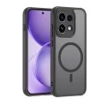 Калъф Techsuit HaloFrost II MagSafe - Oppo Reno16 F / Reno16 FS - Черен
