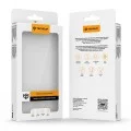 Калъф Techsuit HaloFrost II MagSafe - Oppo Reno16 F / Reno16 FS - Черен