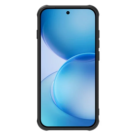 Калъф Techsuit HaloFrost II MagSafe - Oppo Reno16 Pro - Черен