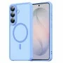 Калъф Techsuit HaloFrost II MagSafe - Samsung Galaxy S26 FE - Светло син