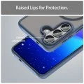 Калъф Techsuit HaloFrost II MagSafe - Samsung Galaxy S26 FE - Тъмно син