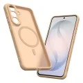 Калъф Techsuit HaloFrost II MagSafe - Samsung Galaxy S26 FE - Златист