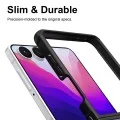 Калъф Techsuit HaloFrost II MagSafe - Samsung Galaxy Z Flip8 - Черен