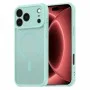 Калъф Techsuit HaloFrost II MagSafe - iPhone 18 Pro Max / iPhone 17 Pro Max - Зелен