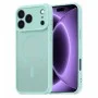 Калъф Techsuit HaloFrost II MagSafe - iPhone 18 Pro / iPhone 17 Pro - Зелен